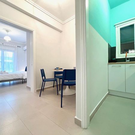 Pop Art Apartment Atena Exterior foto