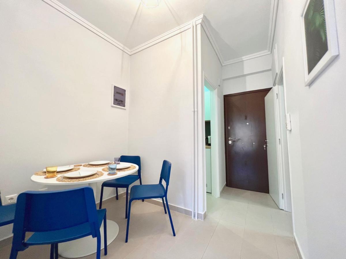 Pop Art Apartment Atena Exterior foto